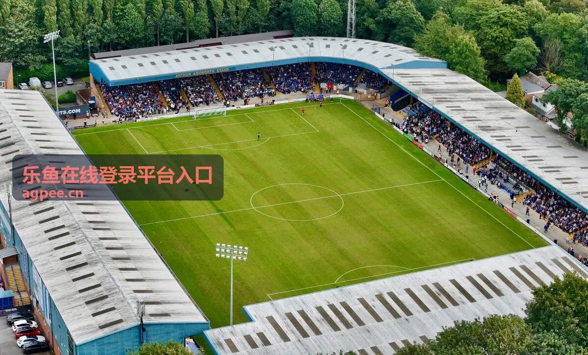 乐鱼在线登录平台入口登录流程资讯封面
